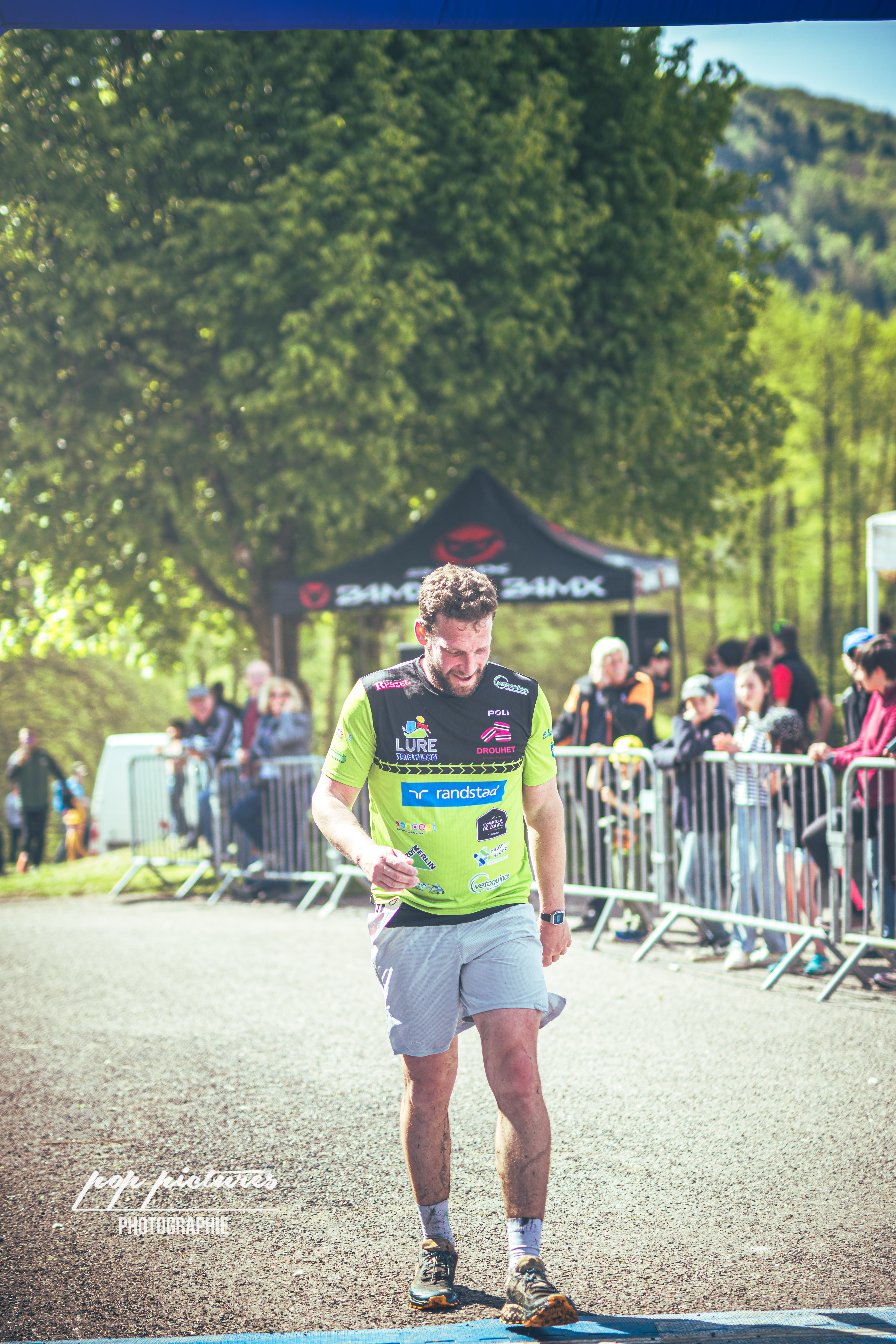 Image du trail